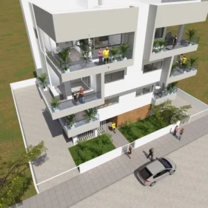 4 Bedroom Apartment for Sale in Limassol District