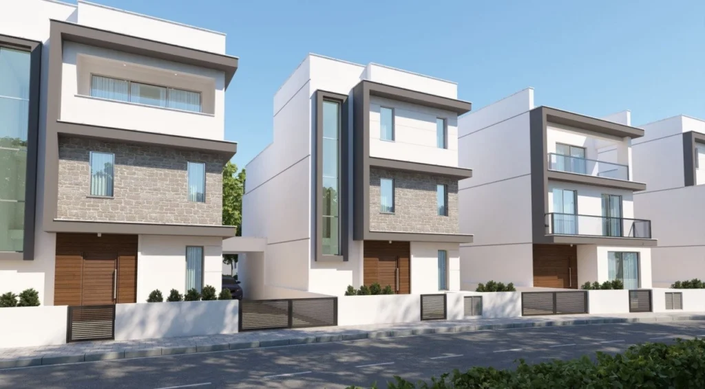 3 Bedroom House for Sale in Ypsonas, Limassol District