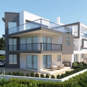 3 Bedroom House for Sale in Ypsonas, Limassol District