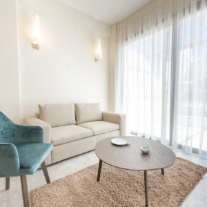 2 Bedroom Apartment for Sale in Mouttagiaka Tourist Area, Limassol District