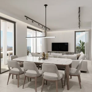 1 Bedroom Apartment for Sale in Ypsonas, Limassol District