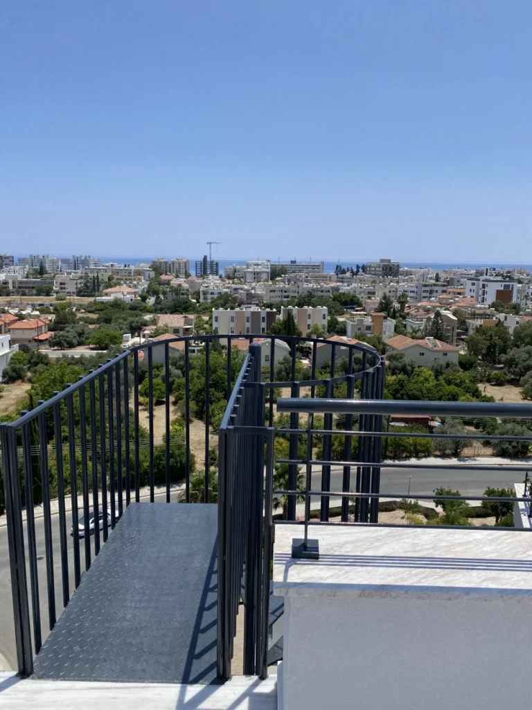 3 Bedroom Apartment for Sale in Potamos Germasogeias, Limassol District