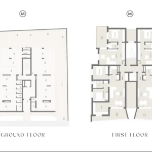 3 Bedroom Apartment for Sale in Limassol – Agia Zoni