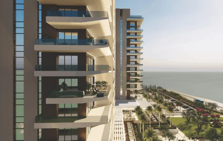 4 Bedroom Apartment for Sale in Paphos District