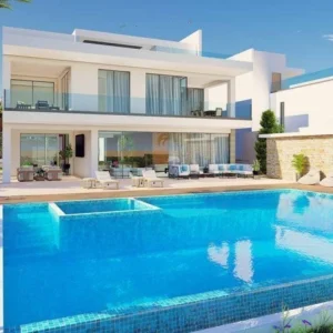 4 Bedroom House for Sale in Polis Chrysochous, Paphos District