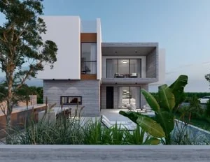 3 Bedroom House for Sale in Konia, Paphos District