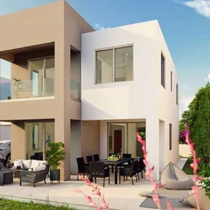 4 Bedroom House for Sale in Mandria, Paphos District