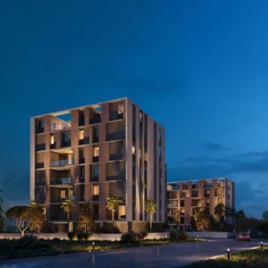 2 Bedroom Apartment for Sale in Potamos Germasogeias, Limassol District