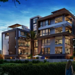 4 Bedroom Apartment for Sale in Germasogeia – Tourist Area, Limassol District