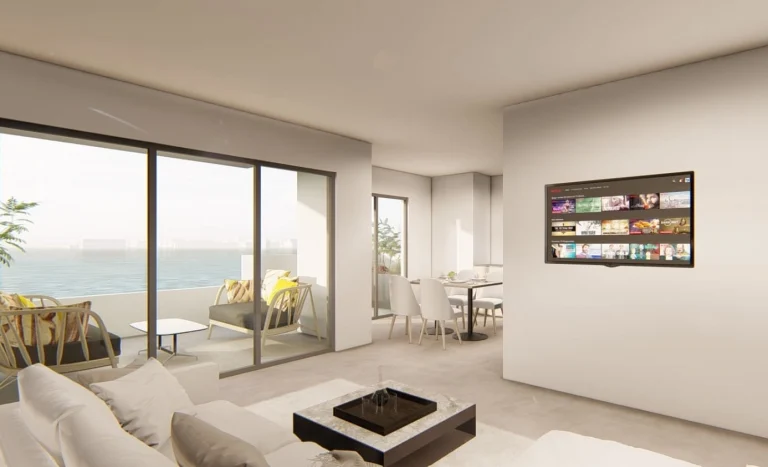 1 Bedroom Apartment for Sale in Frenaros, Famagusta District