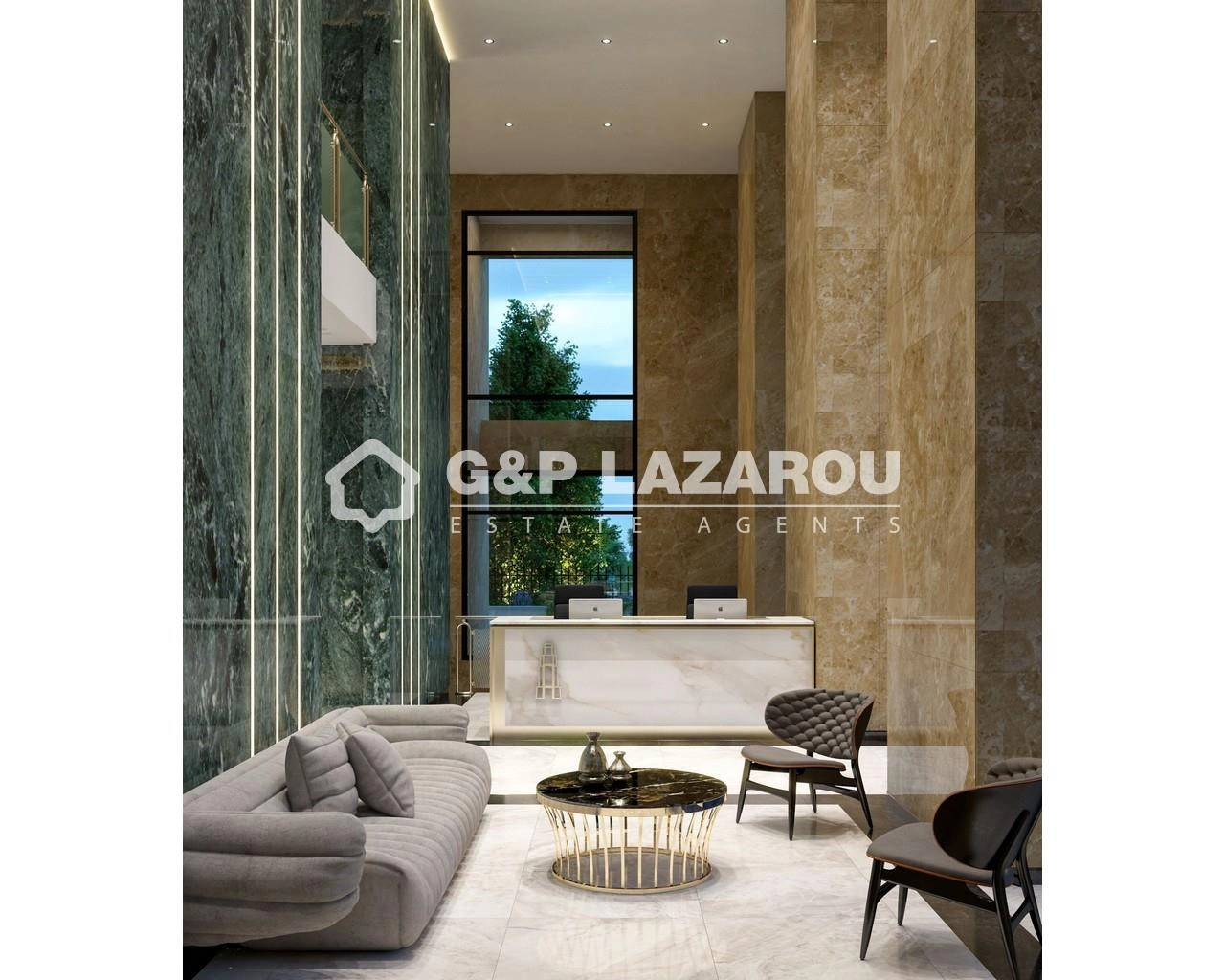 6+ Bedroom Apartment for Sale in Parekklisia, Limassol District