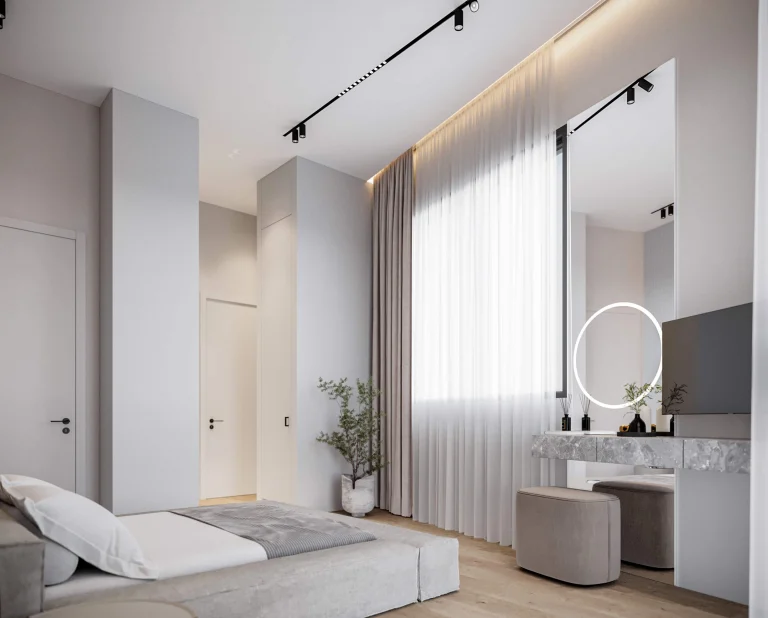 2 Bedroom Apartment for Sale in Nicosia