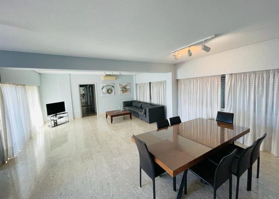 3 Bedroom Apartment for Sale in Limassol District