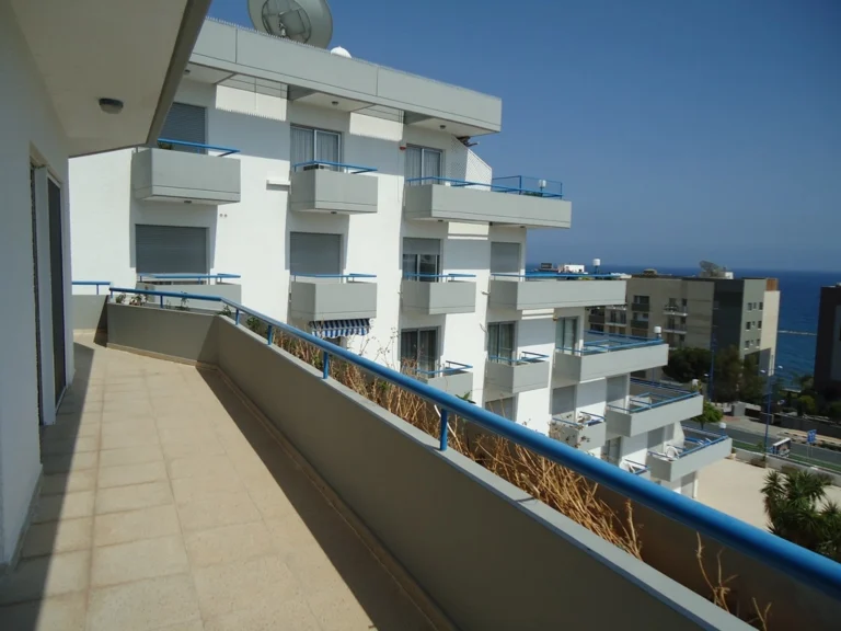 3 Bedroom Apartment for Sale in Limassol District