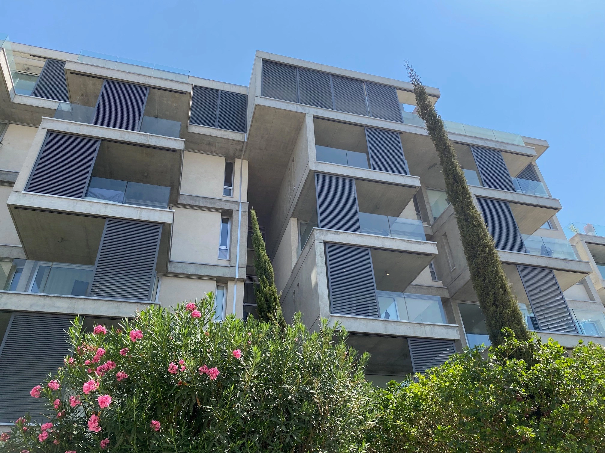 2 Bedroom Apartment for Sale in Limassol – Neapolis