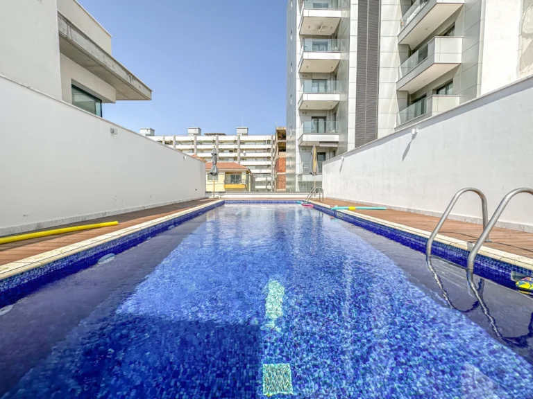 4 Bedroom Apartment for Sale in Limassol – Agia Napa
