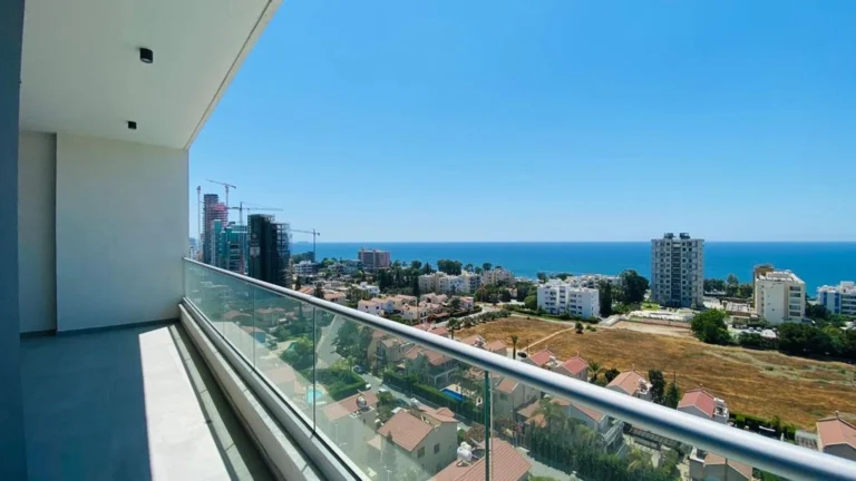 2 Bedroom Apartment for Sale in Mouttagiaka, Limassol District