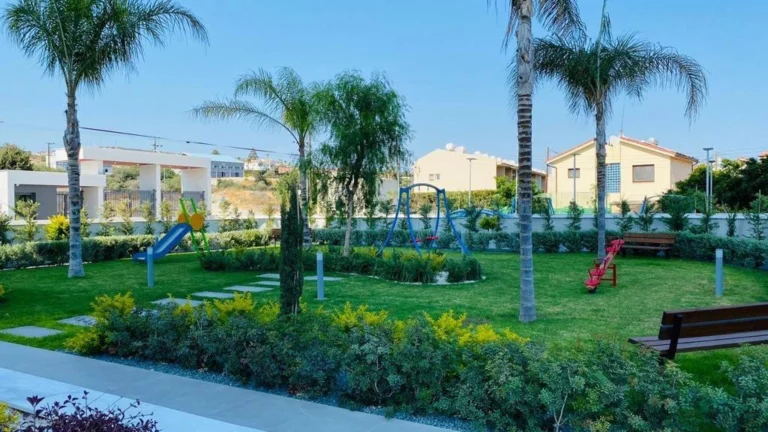 2 Bedroom Apartment for Sale in Mouttagiaka, Limassol District