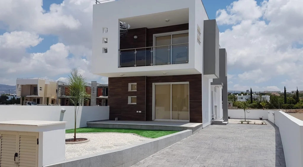 3 Bedroom House for Sale in Chlorakas, Paphos District