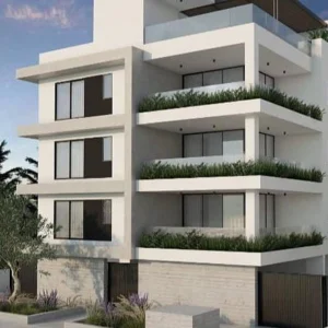 3 Bedroom Apartment for Sale in Potamos Germasogeias, Limassol District