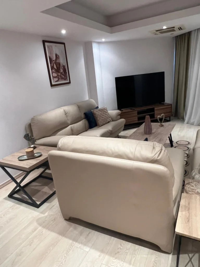 3 Bedroom Apartment for Rent in Germasogeia – Tourist Area, Limassol District