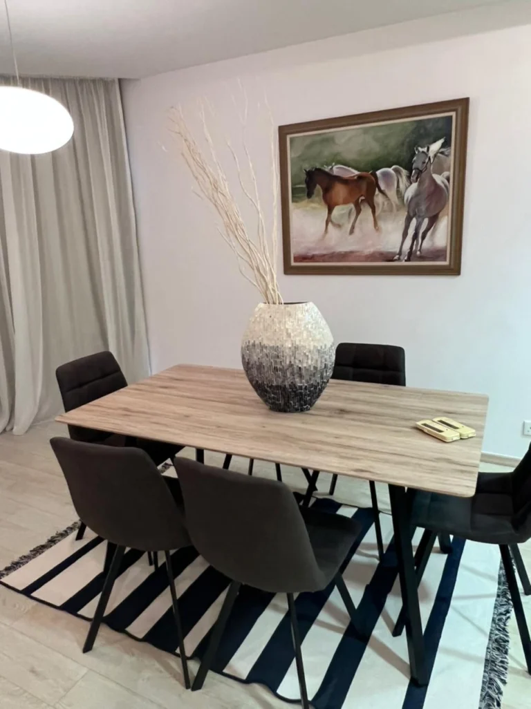 3 Bedroom Apartment for Rent in Germasogeia – Tourist Area, Limassol District