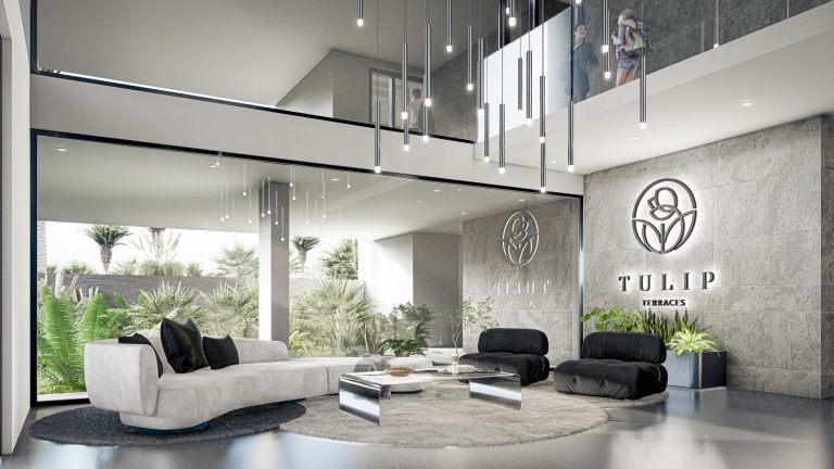 Tulip Residences