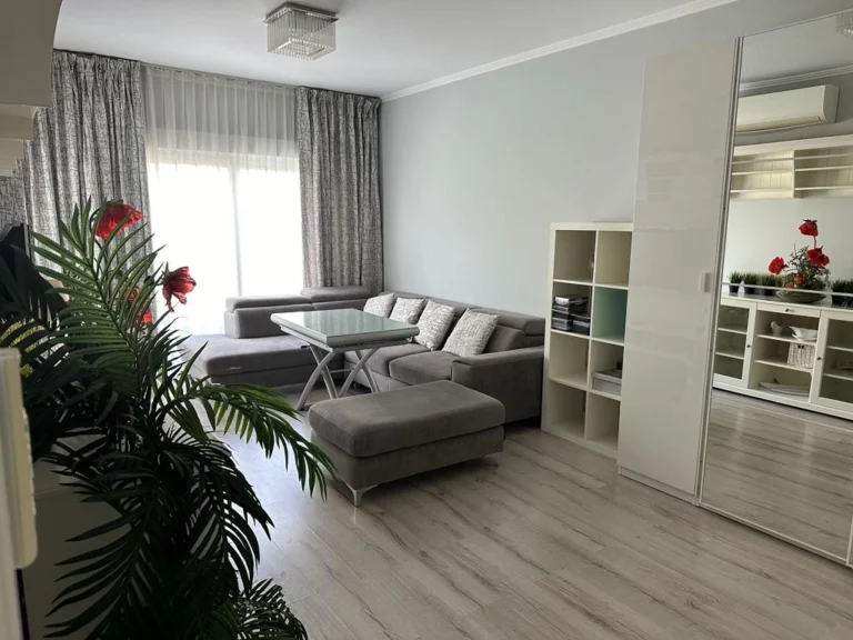 3 Bedroom Apartment for Sale in Limassol – Neapolis