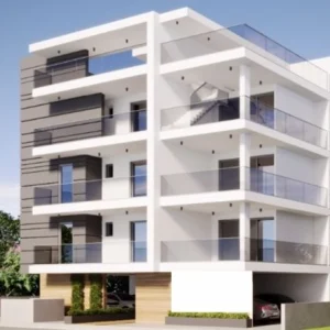 1 Bedroom Apartment for Sale in Kamares, Larnaca District
