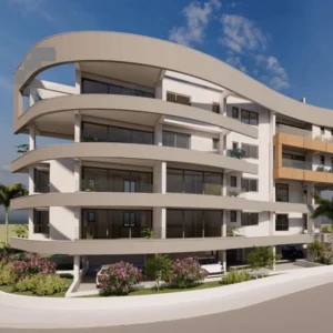 2 Bedroom Apartment for Sale in Larnaca