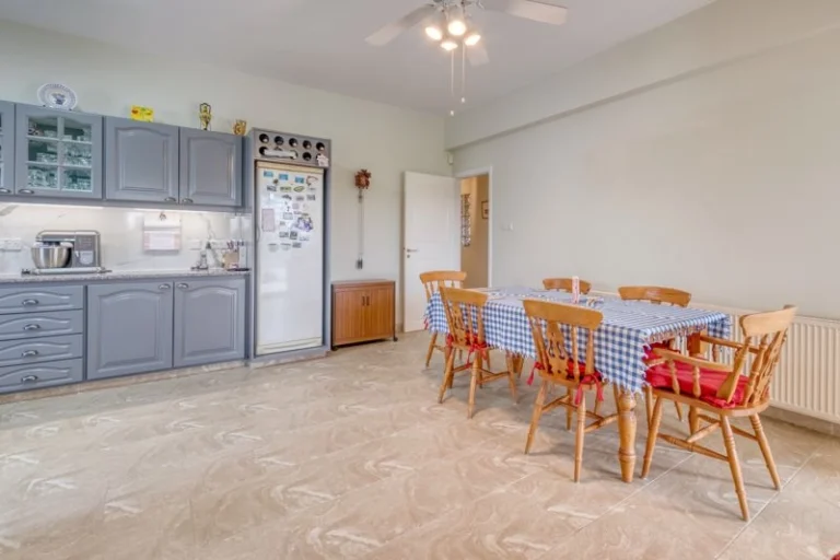 3 Bedroom House for Sale in Xylofagou, Famagusta District