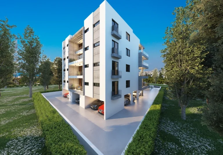 Cheap Apartments for Sale Paphos up to 400000 euro