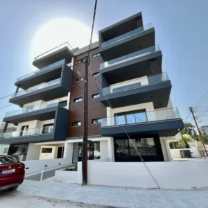 3 Bedroom Apartment for Sale in Potamos Germasogeias, Limassol District