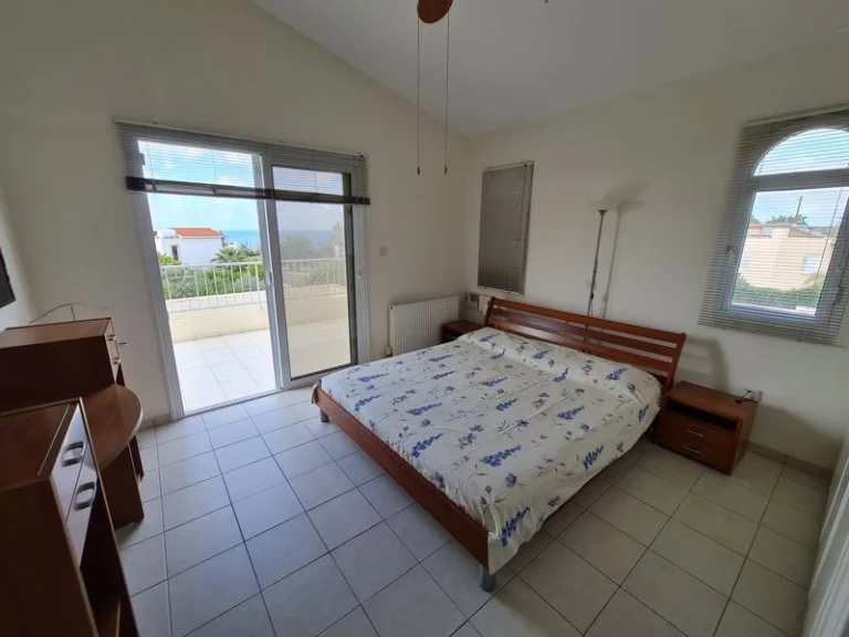 3 Bedroom Villa for Sale in Sea Caves, Paphos District