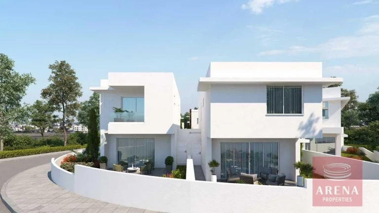 Building for Sale in Livadia Larnakas, Larnaca District