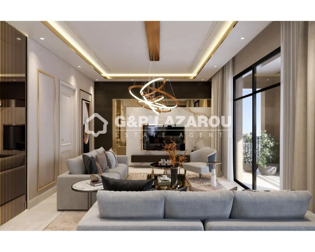 6+ Bedroom Apartment for Sale in Parekklisia, Limassol District