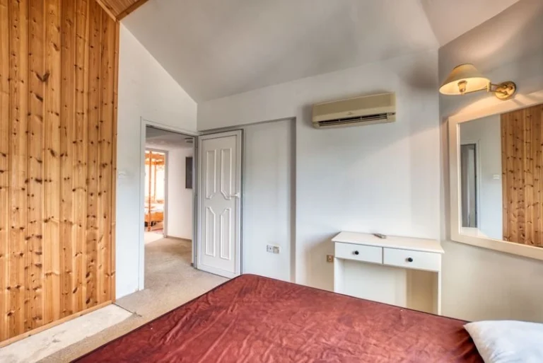 6+ Bedroom Villa for Sale in Cape Greko, Famagusta District