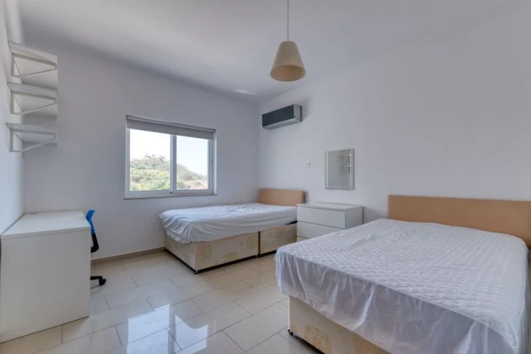 4 Bedroom House for Sale in Choirokoitia, Larnaca District
