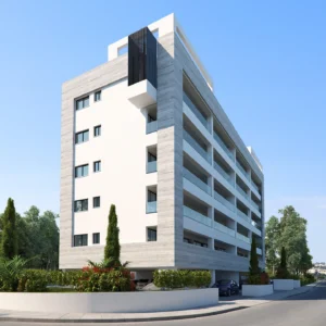 2 Bedroom Apartment for Sale in Limassol District