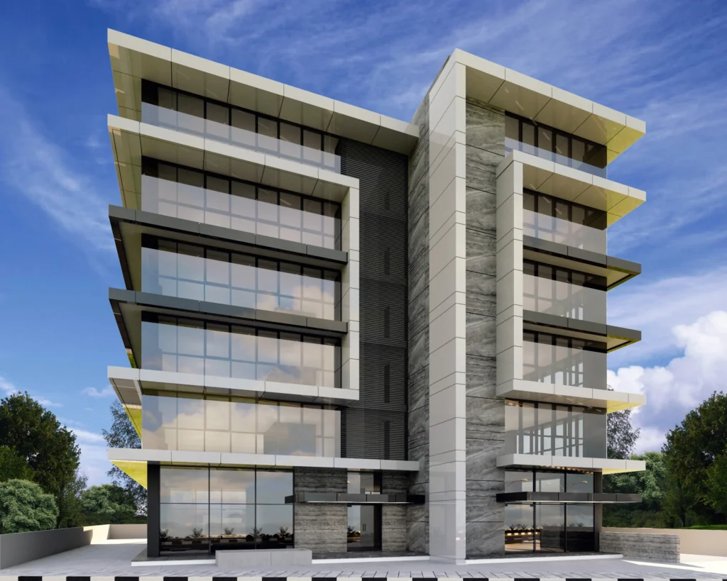 100m² Building for Rent in Limassol District