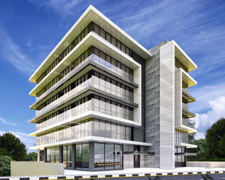 100m² Building for Rent in Limassol District