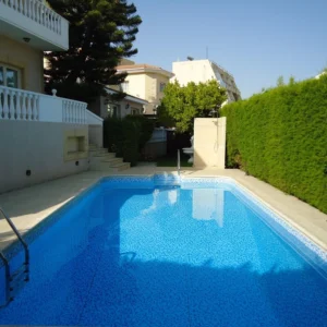 5 Bedroom House for Sale in Limassol District