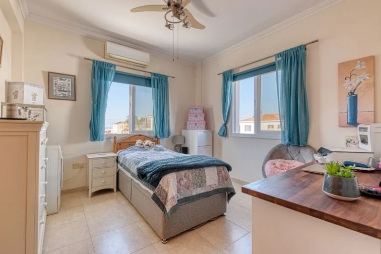 4 Bedroom House for Sale in Frenaros, Famagusta District