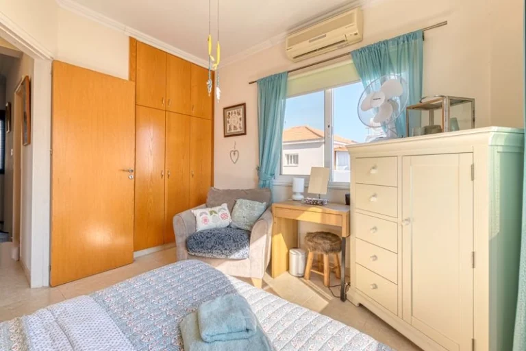 4 Bedroom House for Sale in Frenaros, Famagusta District