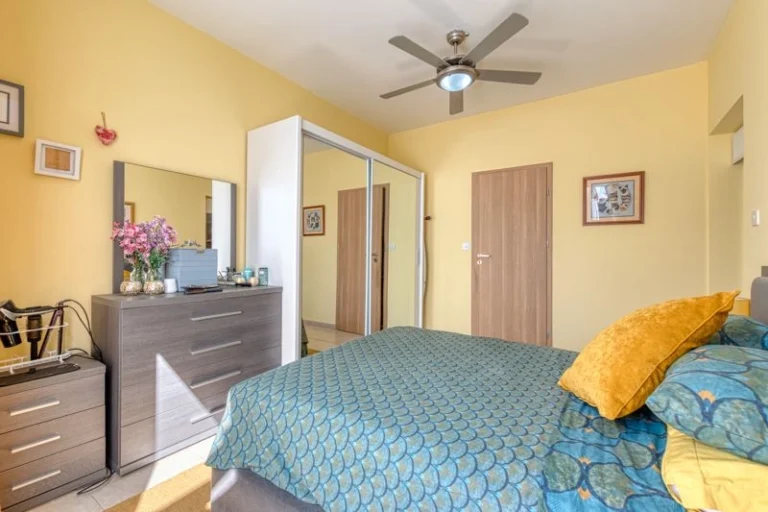 4 Bedroom House for Sale in Frenaros, Famagusta District