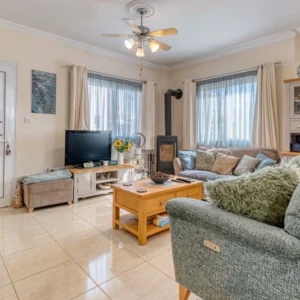 4 Bedroom House for Sale in Frenaros, Famagusta District