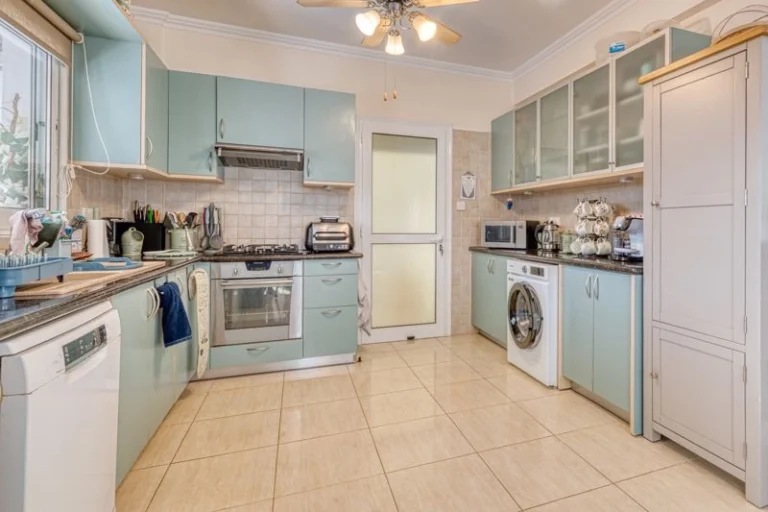 4 Bedroom House for Sale in Frenaros, Famagusta District