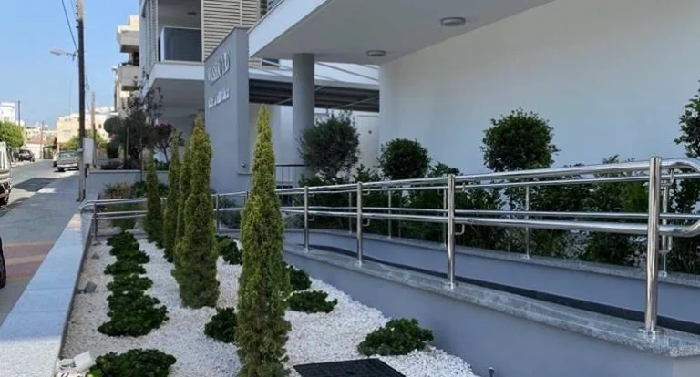 3 Bedroom Apartment for Sale in Limassol – Agios Nicolaos