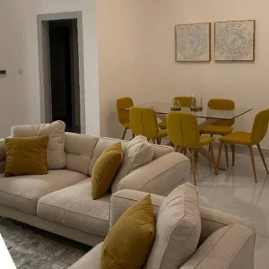 2 Bedroom Apartment for Sale in Limassol – Agios Nicolaos