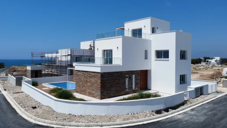 207m² Building for Sale in Paphos District